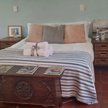 Langebaan Sea Cottages Bagian luar foto