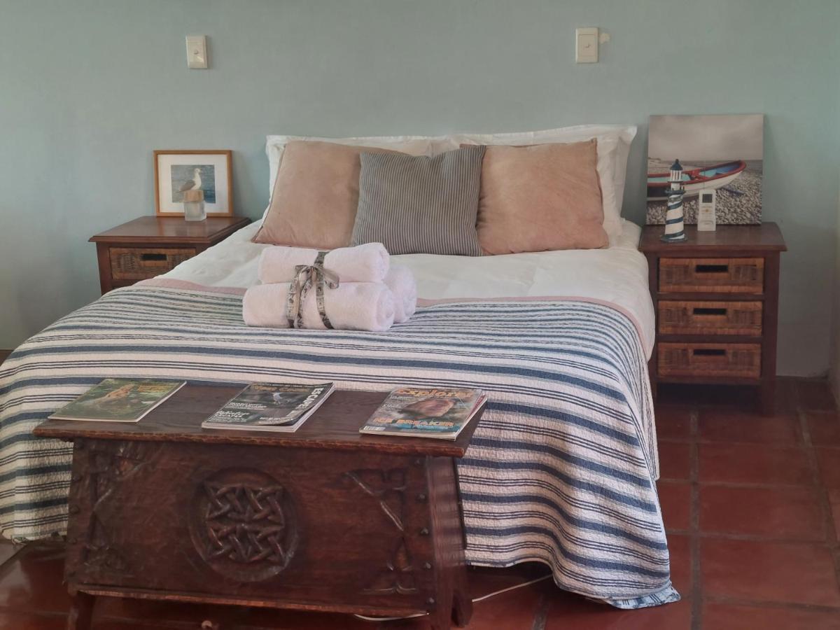 Langebaan Sea Cottages Bagian luar foto