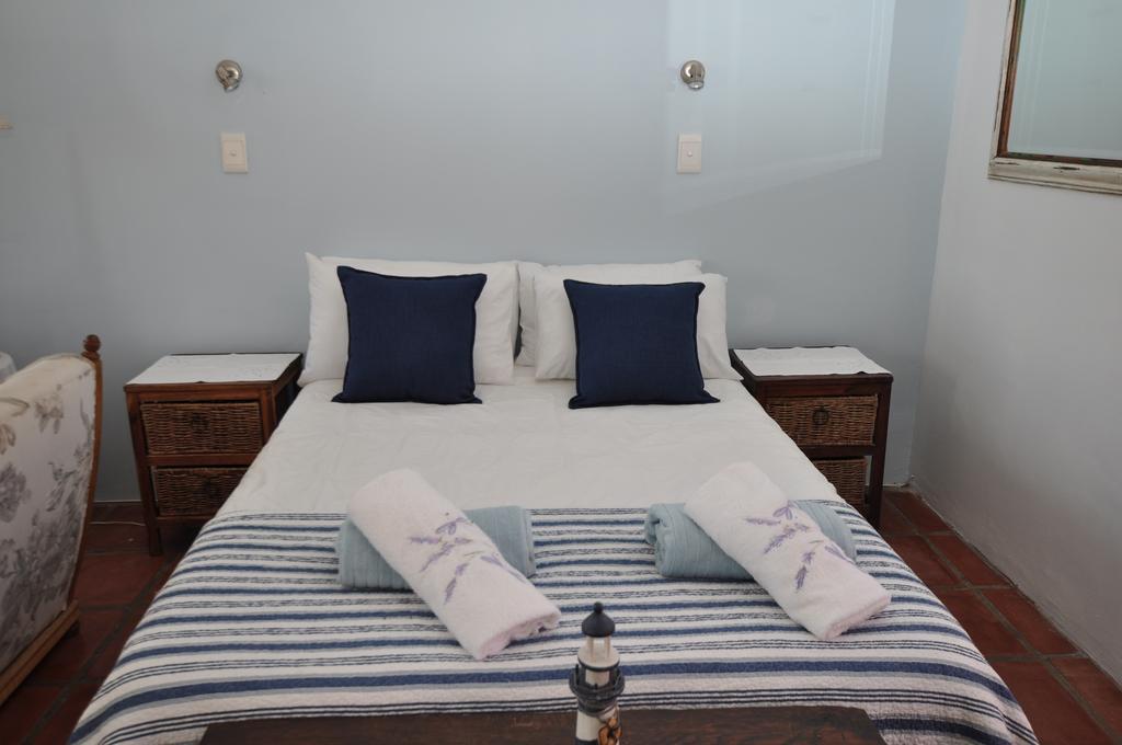 Langebaan Sea Cottages Bagian luar foto